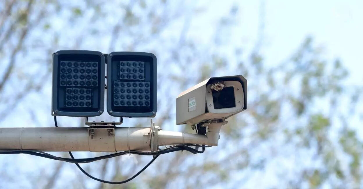 <p>The minister said Kerala was able to prove that the AI cameras were in fact beneficial for the society as it was able to save the lives of several people.</p>