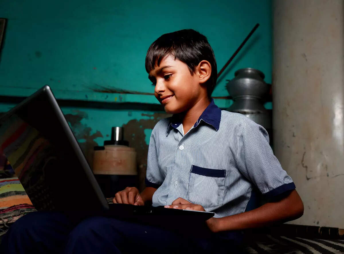 UP students to learn basics of coding, AI from next year – ET Government