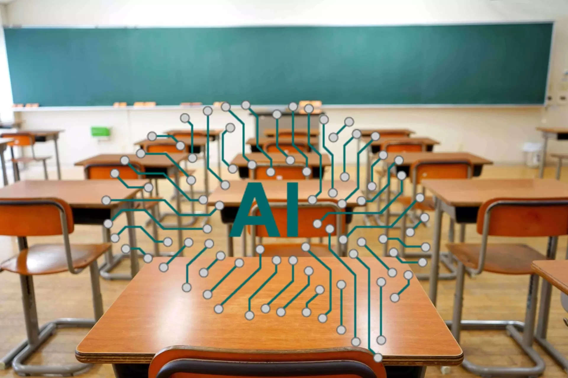 UP students to learn basics of coding, AI from next year – ET Government