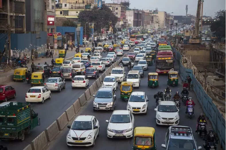 <p>Passenger vehicle wholesales were up 9.4% to 3,59,228 units in August 2023 as against 3,28,376 units in the same month of last year.</p>