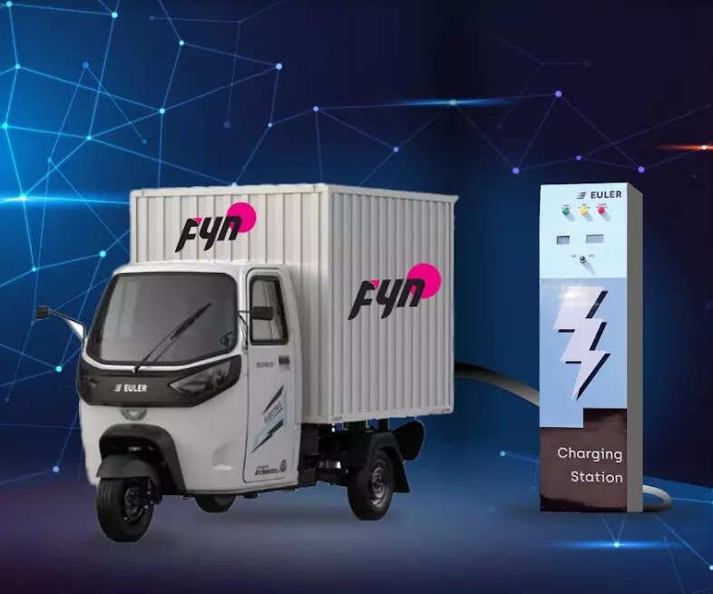 <p>Fyn is leveraging its innovative platform approach to unite all EV stakeholders on a single platform, driving India towards a sustainable green mobility future. </p>