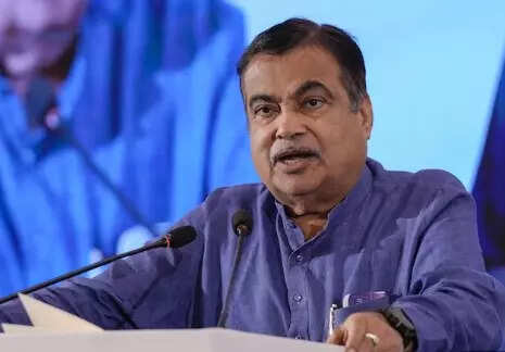 <p>Gadkari later clarified that the central government is currently not considering this proposal actively.</p>