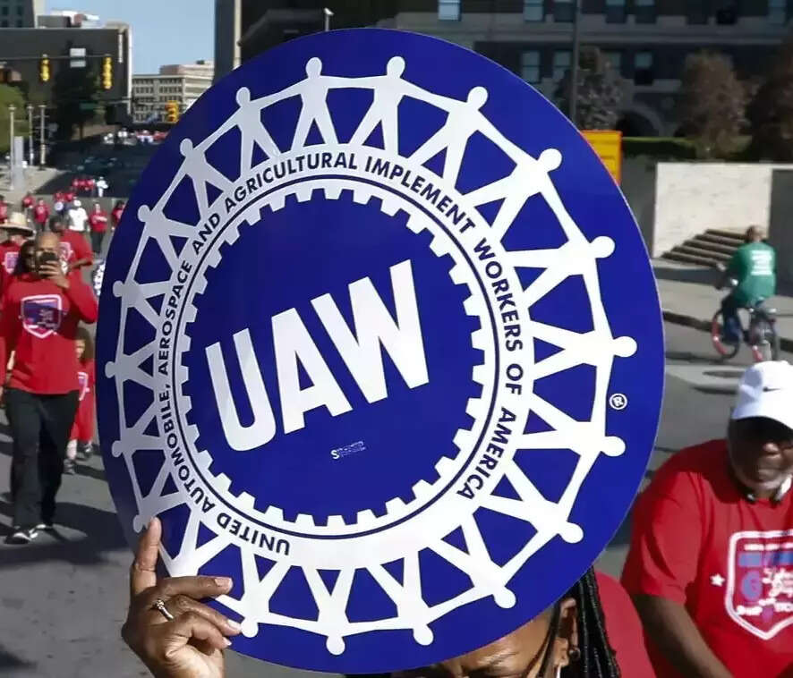 <p>The UAW chief has also sought to broaden his argument beyond just auto workers. He said on a livestream with union members that the UAW's demands are about "raising the standard for workers everywhere."</p>