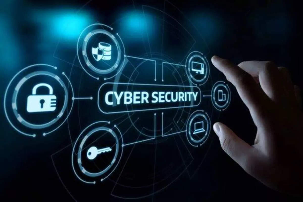 Leader in Cyber Security Solutions