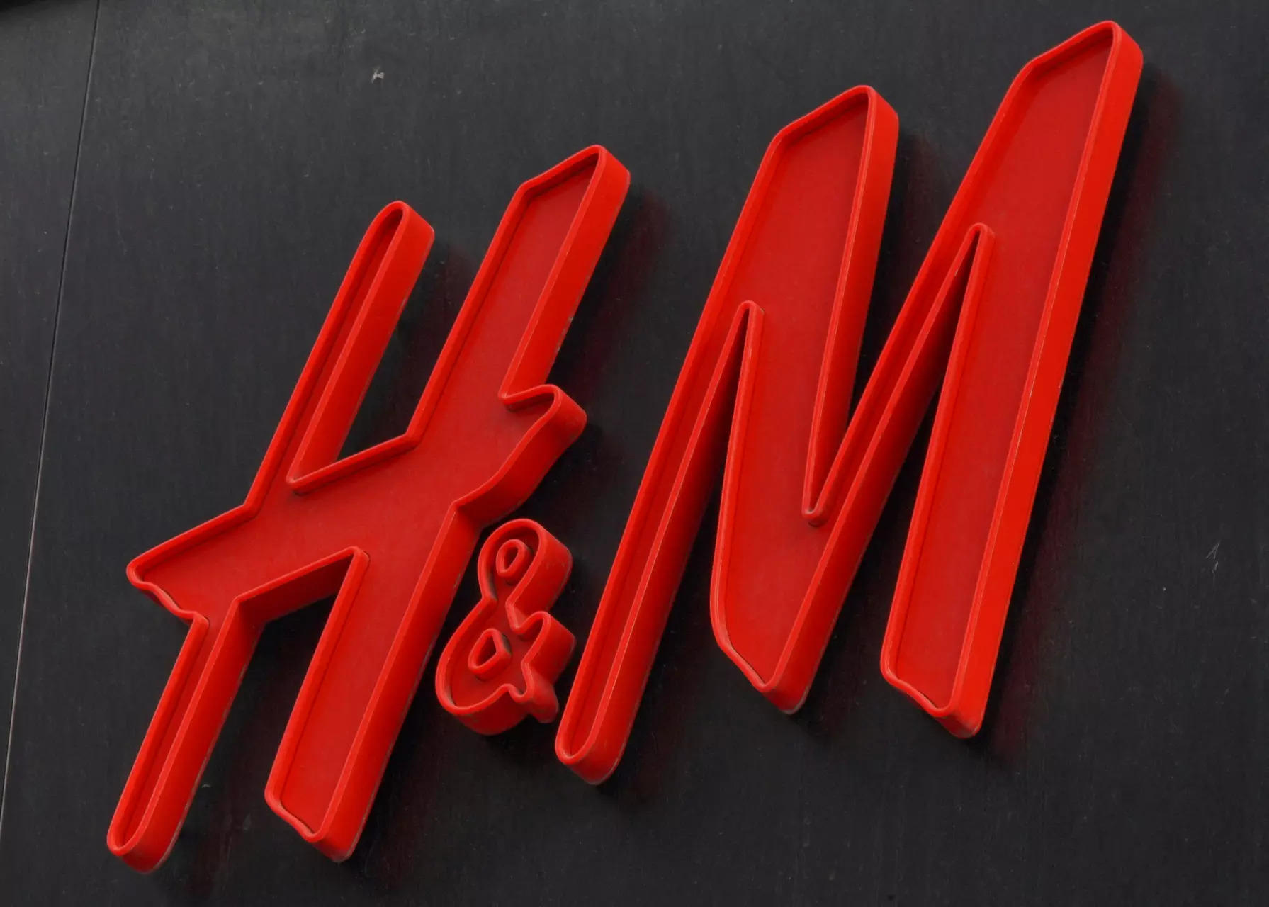 COS launches Resell to prolong the lifespan of preloved clothes - H&M Group