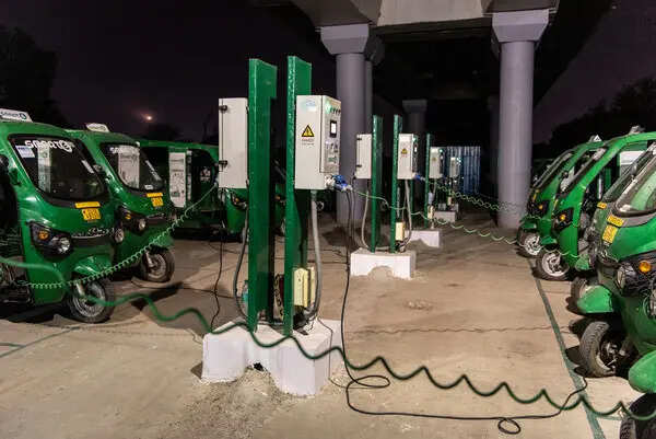 <p>This strategic alliance between Lords Automative and GarageWorks presents an enticing business prospect, poised to reshape the electric two-wheeler and three-wheeler after-sales services landscape nationwide while aiming to contribute to a cleaner and greener future for the country.</p>