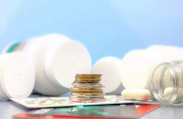 Indian pharmaceutical industry to sustain at 8-10 per cent in FY2024: ICRA insights, ET HealthWorld