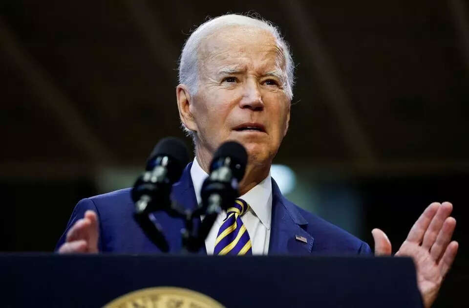 <p>Biden, who predicted over the Labor Day weekend the union will not strike, spoke to union and automaker leaders on Thursday. On Wednesday, a White House economic adviser said the president wanted both sides to work around the clock to avoid a strike.</p>