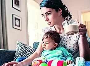<p> In addition to the required on-site daycare, HSBC Holdings Plc provides female employees with a monthly childcare allowance of up to $216 to pay for a nanny to look after kids up to age of 6.</p>