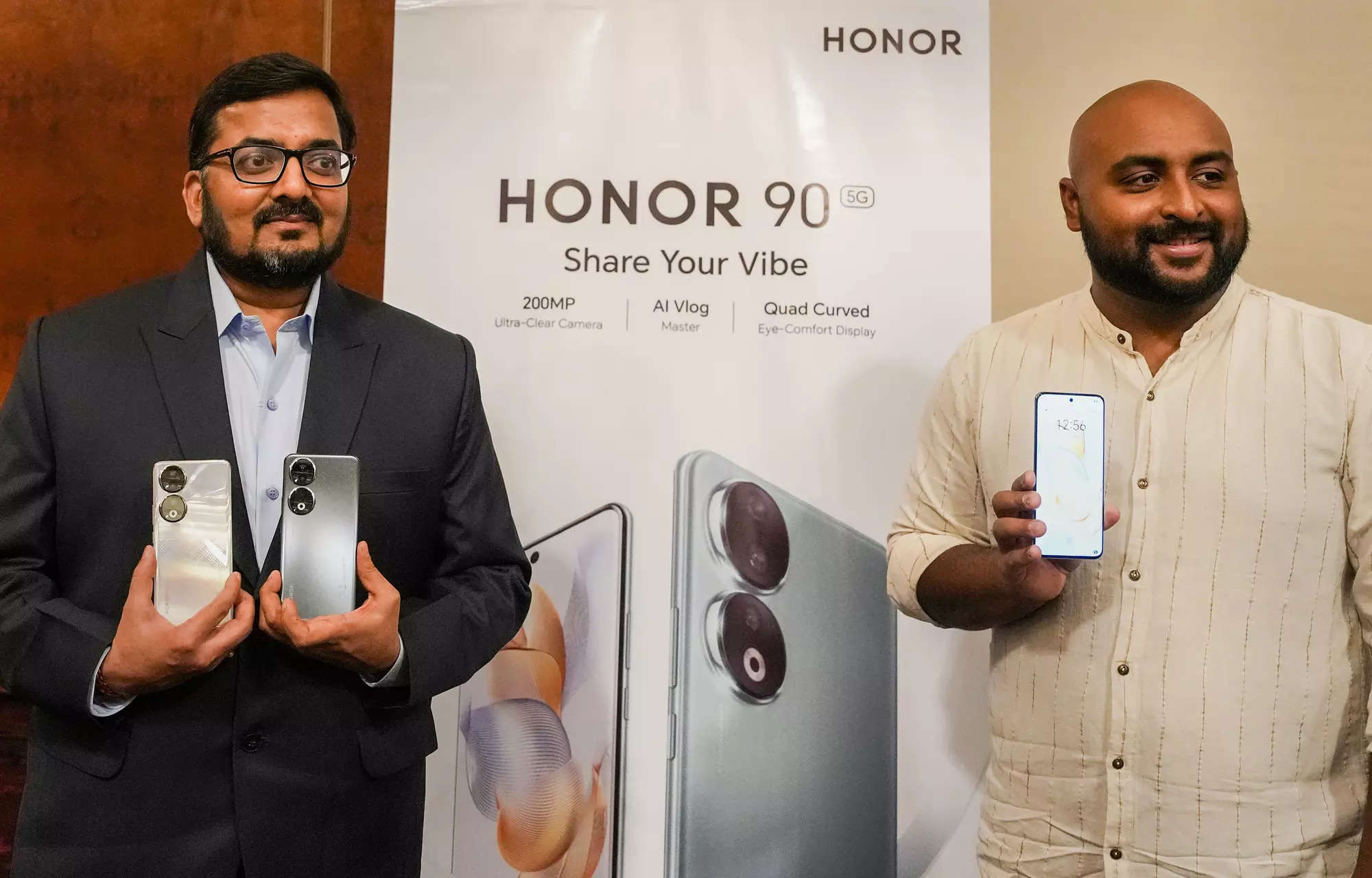 Honor 90 launched in India: 3 reasons to buy, 2 to skip - India Today