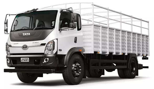 tata vans price