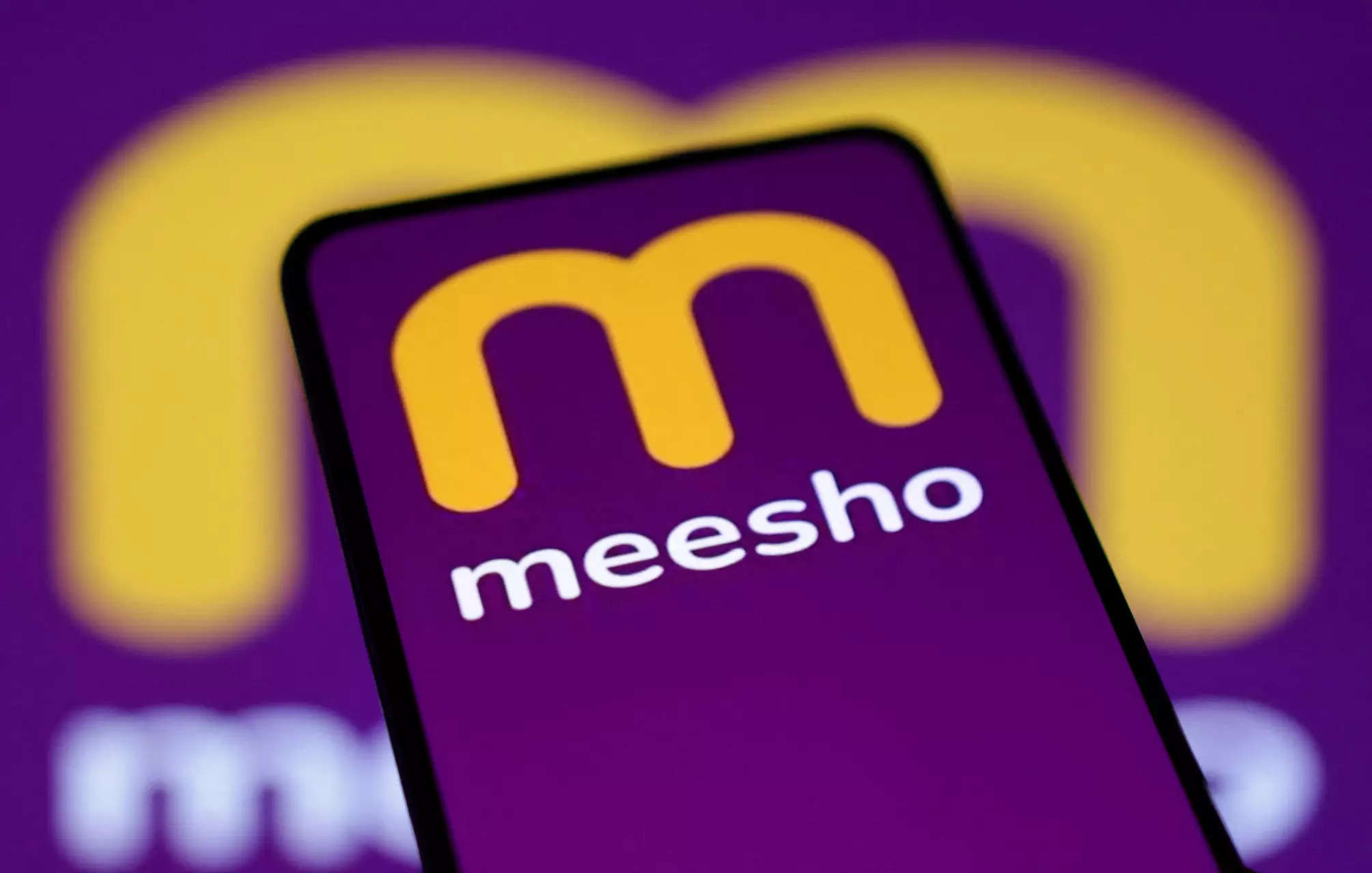 Meesho expands into branded products segment with Meesho Mall, ET