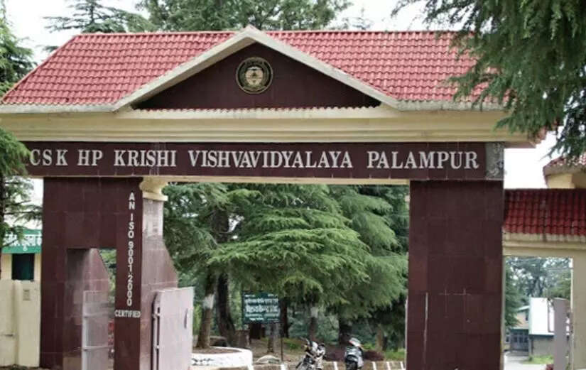 Himachal govt introduces bill to regulate appointment of VCs in 2 state universities – ET Government