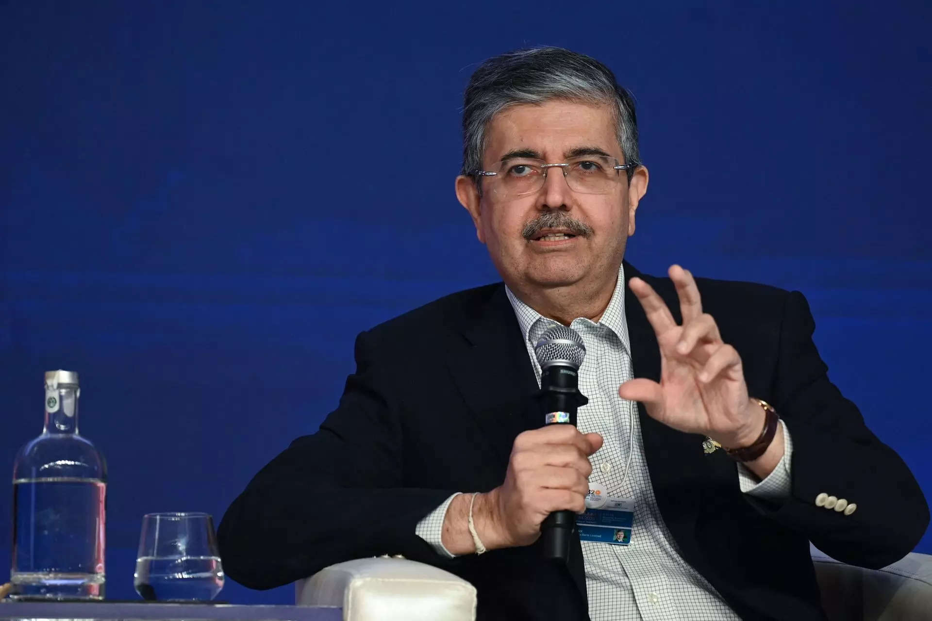 <p>Nearly two years after taking control of IL&FS, in July 2020, Uday Kotak-led board of directors were been able to resolve only 18% of the company’s outstanding debt.</p>