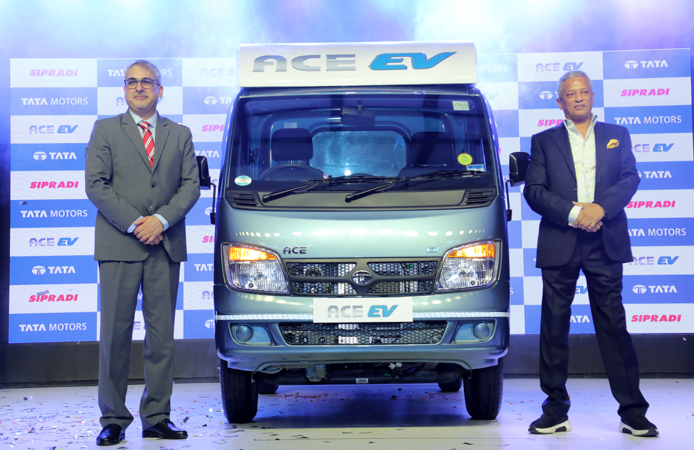 <p>The Ace EV is the first product featuring Tata Motors’ EVOGEN powertrain that offers an unparalleled certified range of 154 kilometres. </p>