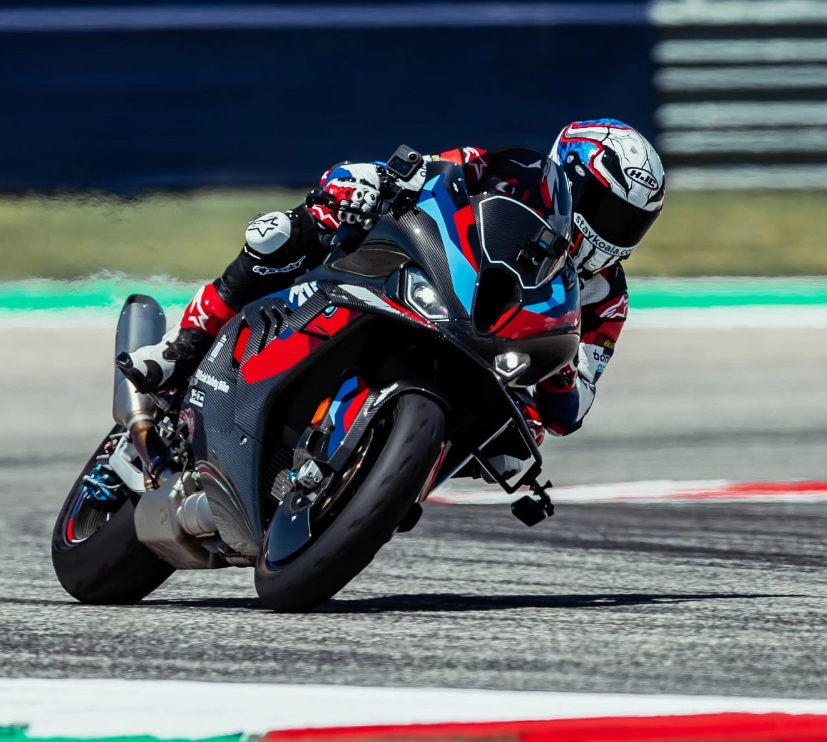 <p>After the warm-up on Sunday, the main races for all three categories — Moto-3, Moto-2 and MotoGP — will take place.</p>