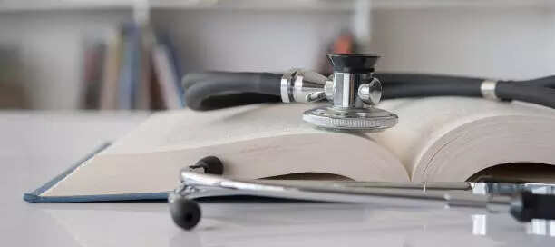 13k PG medical seats vacant after 2 rounds of counselling, ET HealthWorld