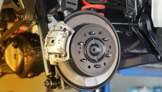<p>GlobalData's latest report, “Global Sector Overview &amp; Forecast – Braking Systems,” reveals that the braking systems market in APAC is estimated to reach 302.8 million units and 348.2 million units by 2028.</p>