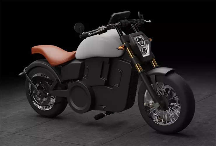 <p><br>Raptee electric motorcycle is expected to be launched early next year. The company plans to expand to 100 cities in India and explore a few conducive International markets over the next 3 years, the release added.</p>