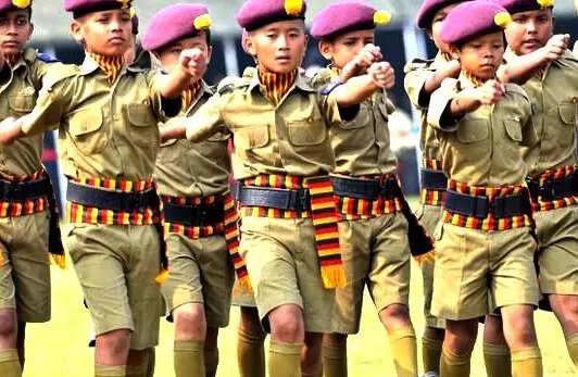 Online registration to set up new Sainik Schools in partnership mode opens on Sept 27 – ET Government