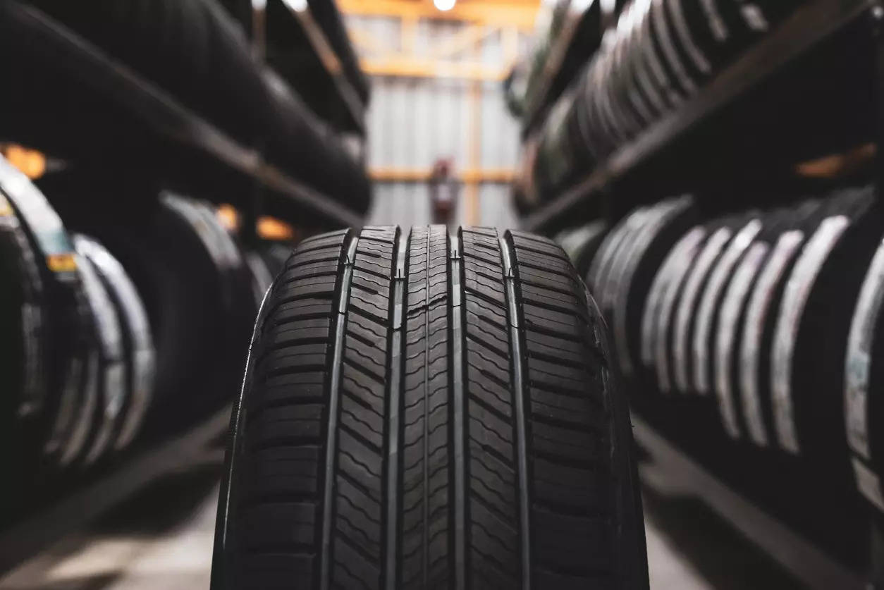 <p>Tyre companies, which have been fined by the CCI, have maintained that there has been no wrong-doing of any kind on their part.</p>