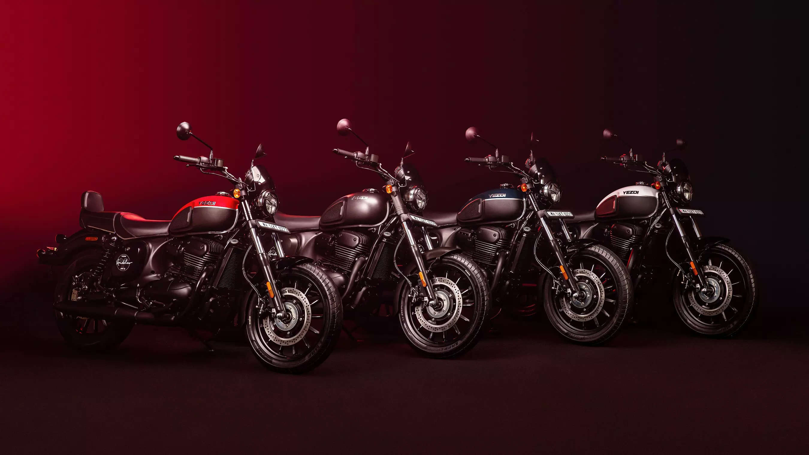 Jawa Yezdi Motorcycles launches new versions of Jawa 42 and Yezdi Roadster  at INR 1.98 lakh, INR 2.08 lakh, ET Auto