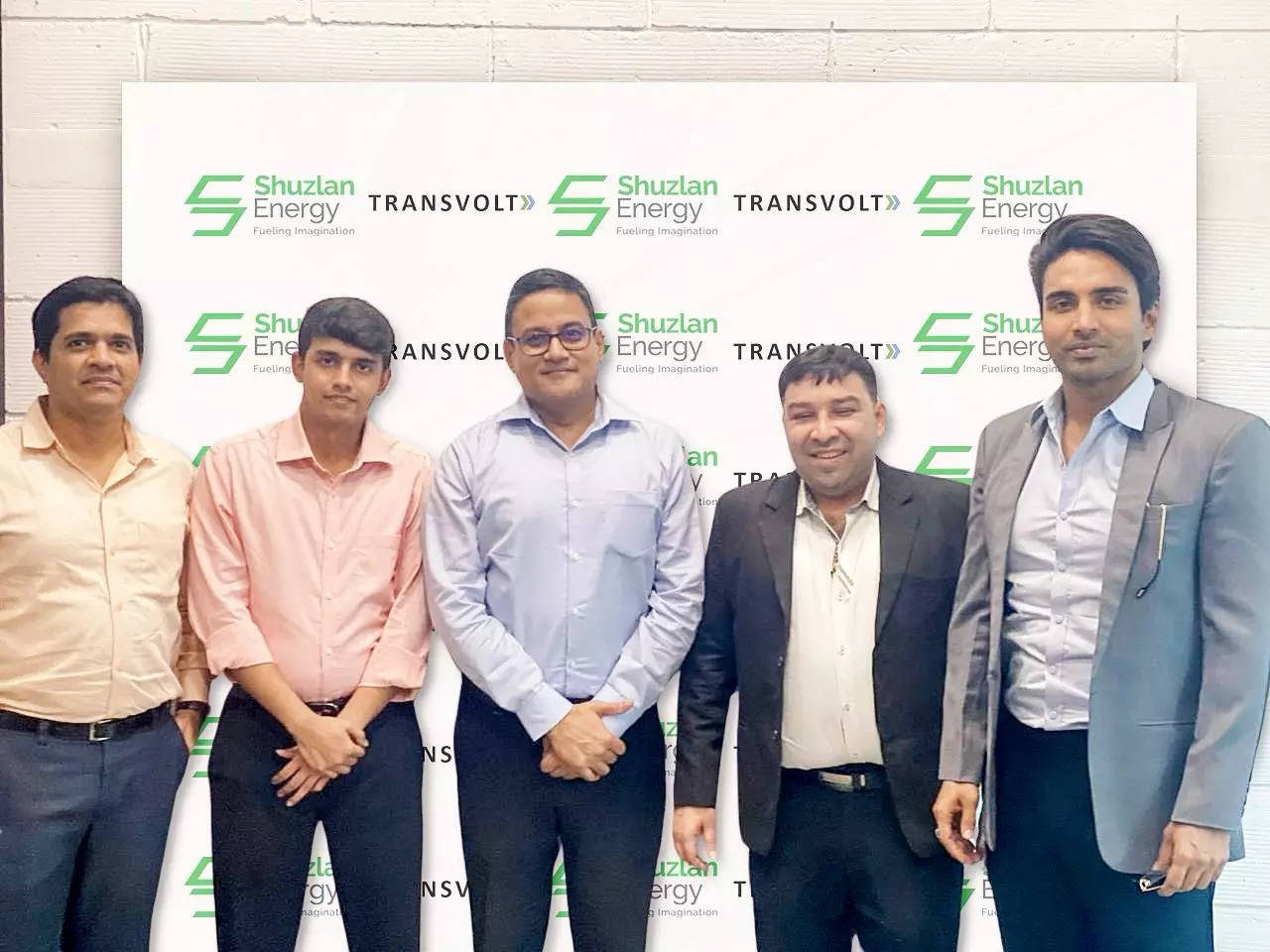 <p>The collaboration between Shuzlan Energy and Transvolt Mobility has paved the way for a cleaner and greener future, encouraging the adoption of electric buses and facilitating widespread access to reliable and convenient EV charging solutions, the release said.</p>