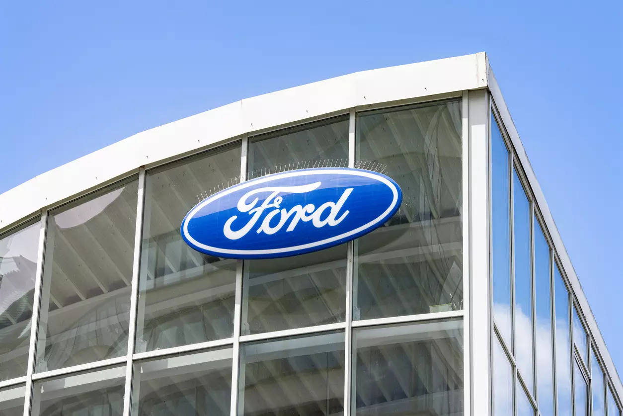 <p>Ford said it had paused work on its USD 3.5 billion Marshall, Michigan battery plant that will use technology licensed from Chinese battery company CATL</p>