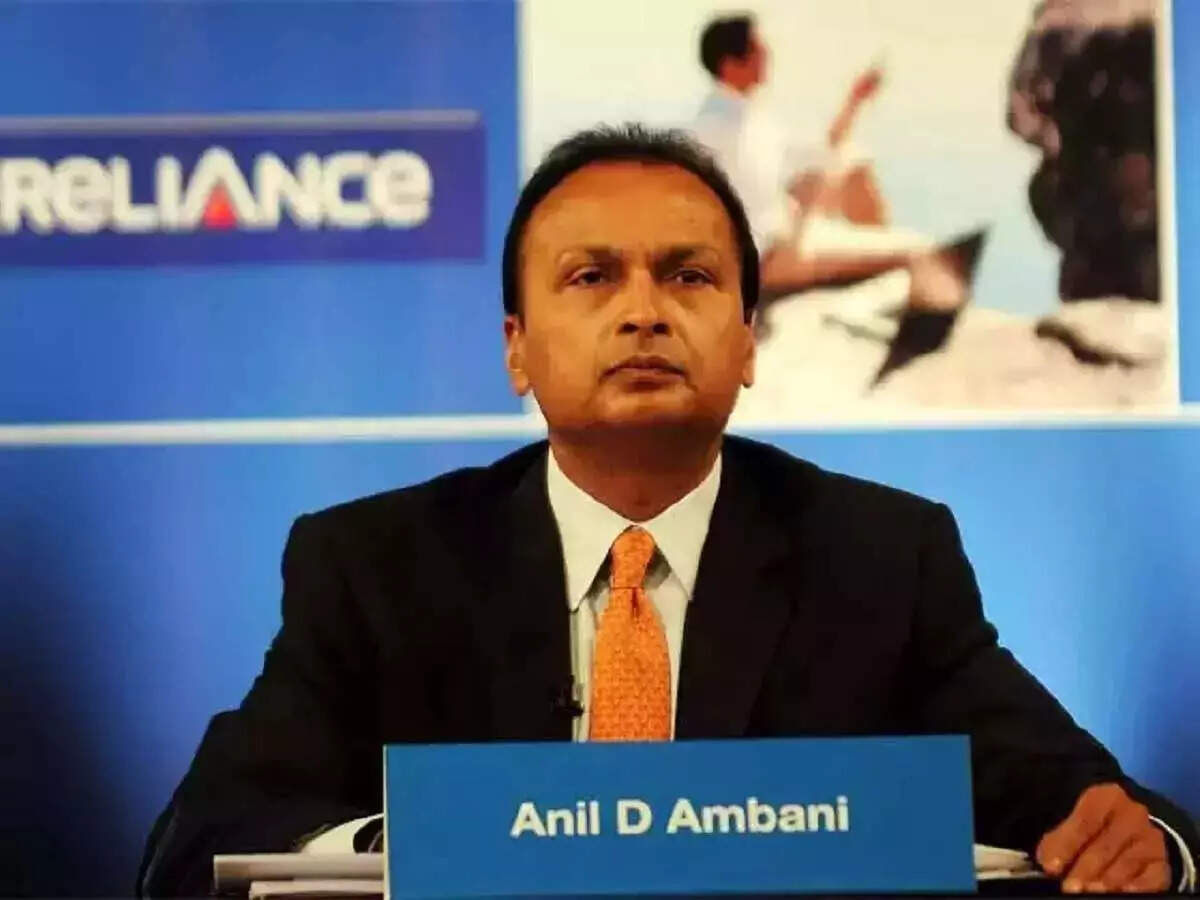 <p>Anil Ambani</p>