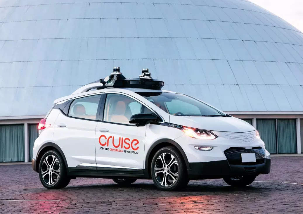 <p>The DMV in August said it was investigating "recent concerning incidents" involving Cruise vehicles in San Francisco and asked the company to take half its robotaxis off the roads, a request Cruise complied with.</p>