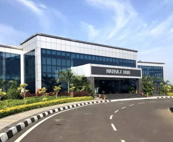 <p>NATRAX, which has 15 types of testing tracks, including the world’s fifth and Asia’s longest 11.3 km high speed test track, is mulling over setting up an advanced testing laboratory for testing electronics in electric vehicles (EVs).</p>