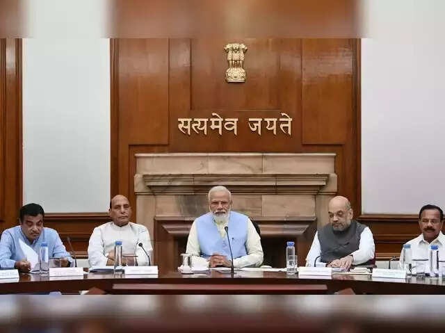 Cabinet approves the setting up of Sammakka Sarakka Central Tribal University in Telangana – ET Government