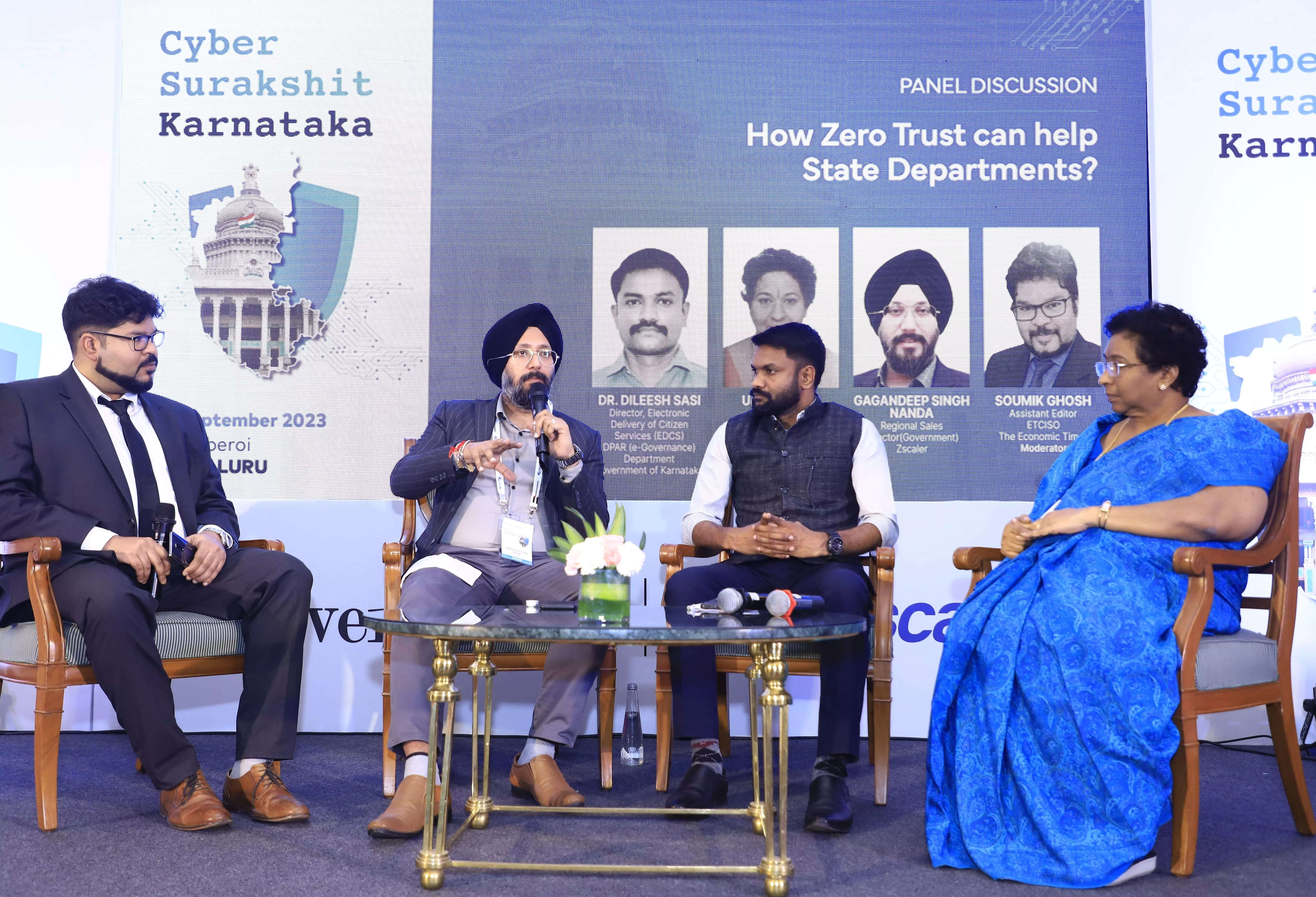 <p>How Zero Trust can help State Departments?</p>