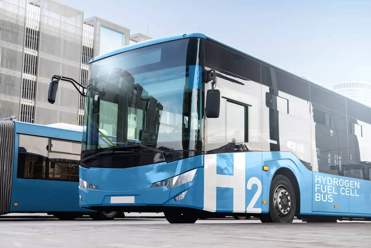 <p>Hydrogen may make sense for specific transport applications, such as forklifts, long-haul freight and heavy transport, including shipping.</p>