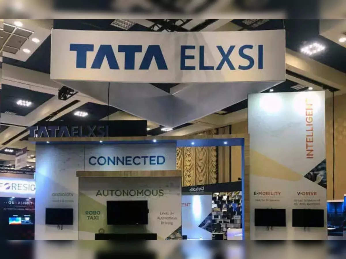 <p>Tata Elxsi has been actively developing its service and product portfolio for connected vehicles with an unwavering commitment to safety.</p>
