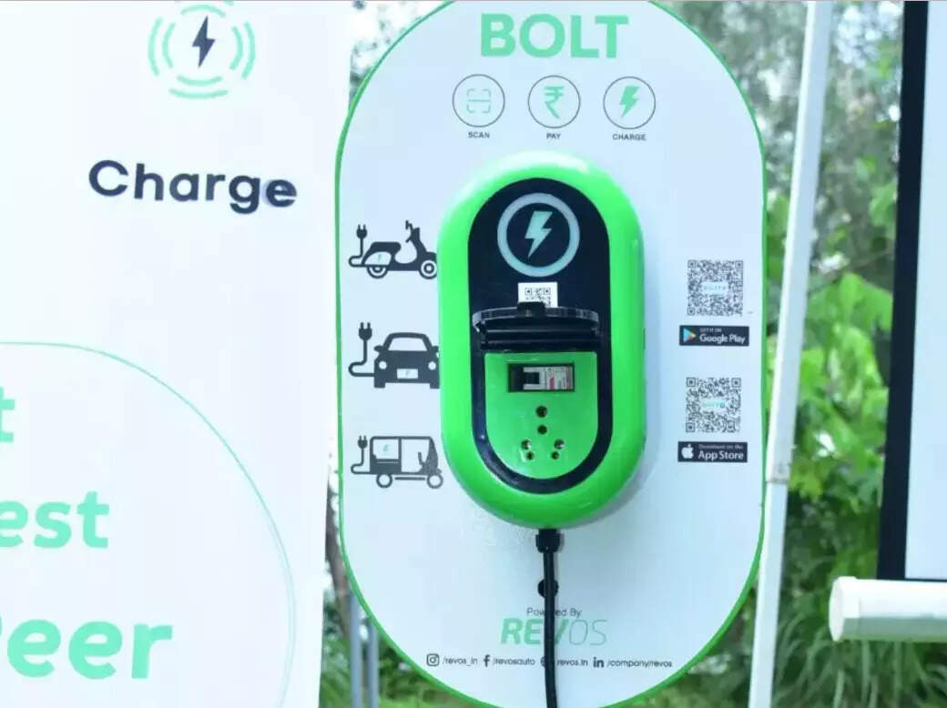 <p>With the raised funds, Bolt Earth is looking to advance its product portfolio “with a balanced mix of slow and fast charging points,” the firm said in a statement. It is also looking to further deploy its own operating system, Bolt Earth OS.</p>