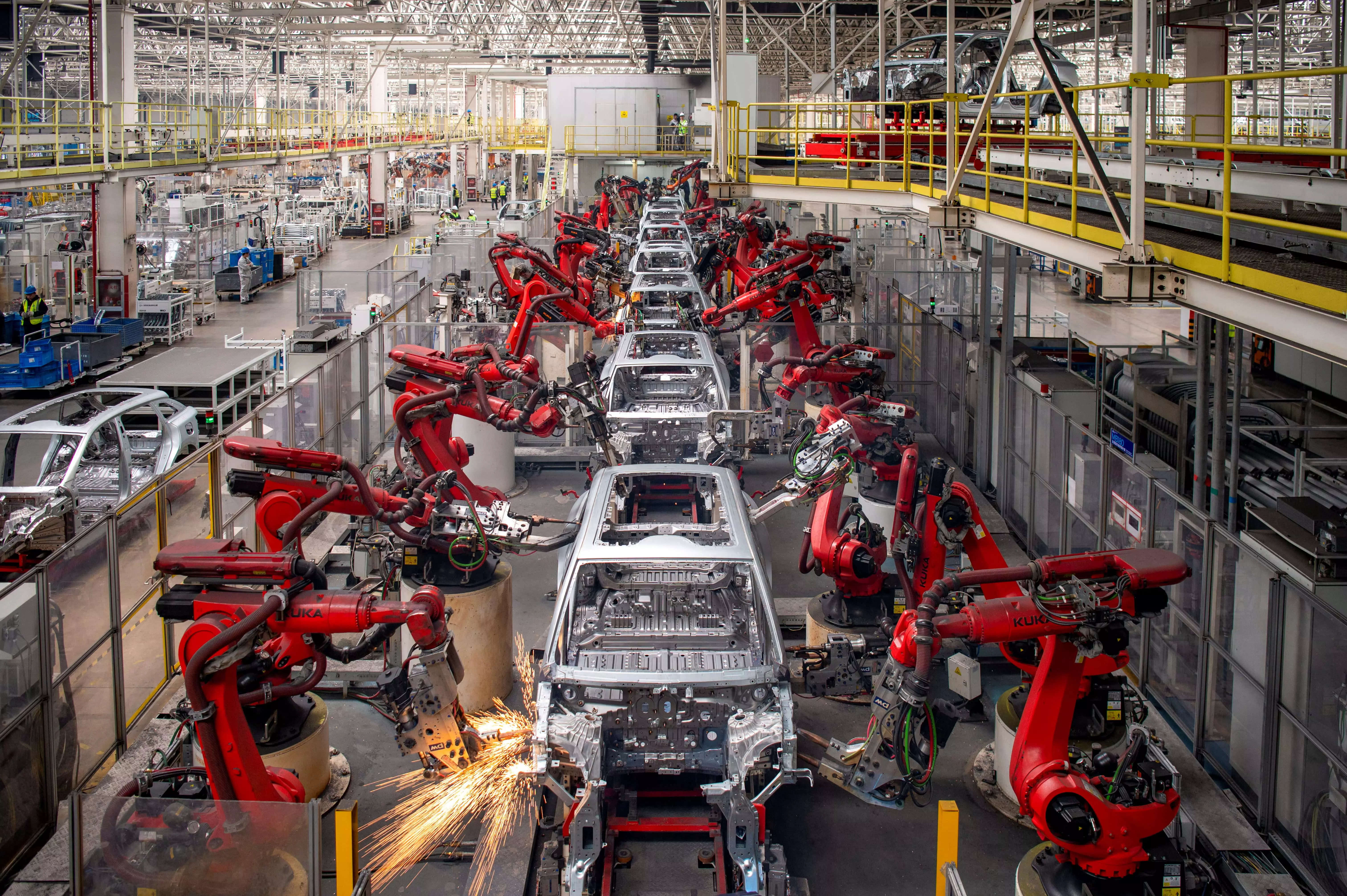 Ford Ends All Car Production In Brazil As It Moves To Restructure Its South  American Operations, project car brasil fotos 