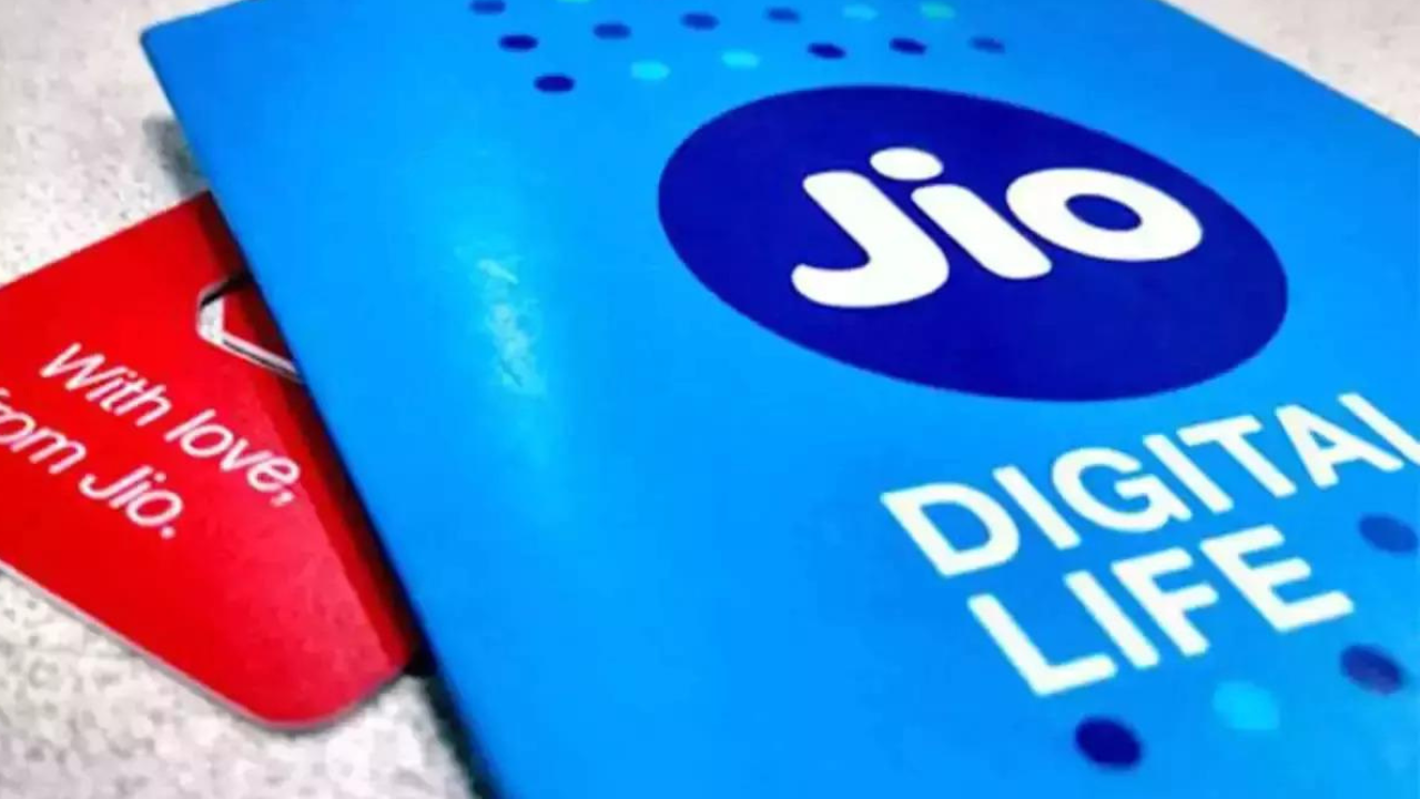 Reliance Jio Jio launches new Rs 3 662 annual plan with access to