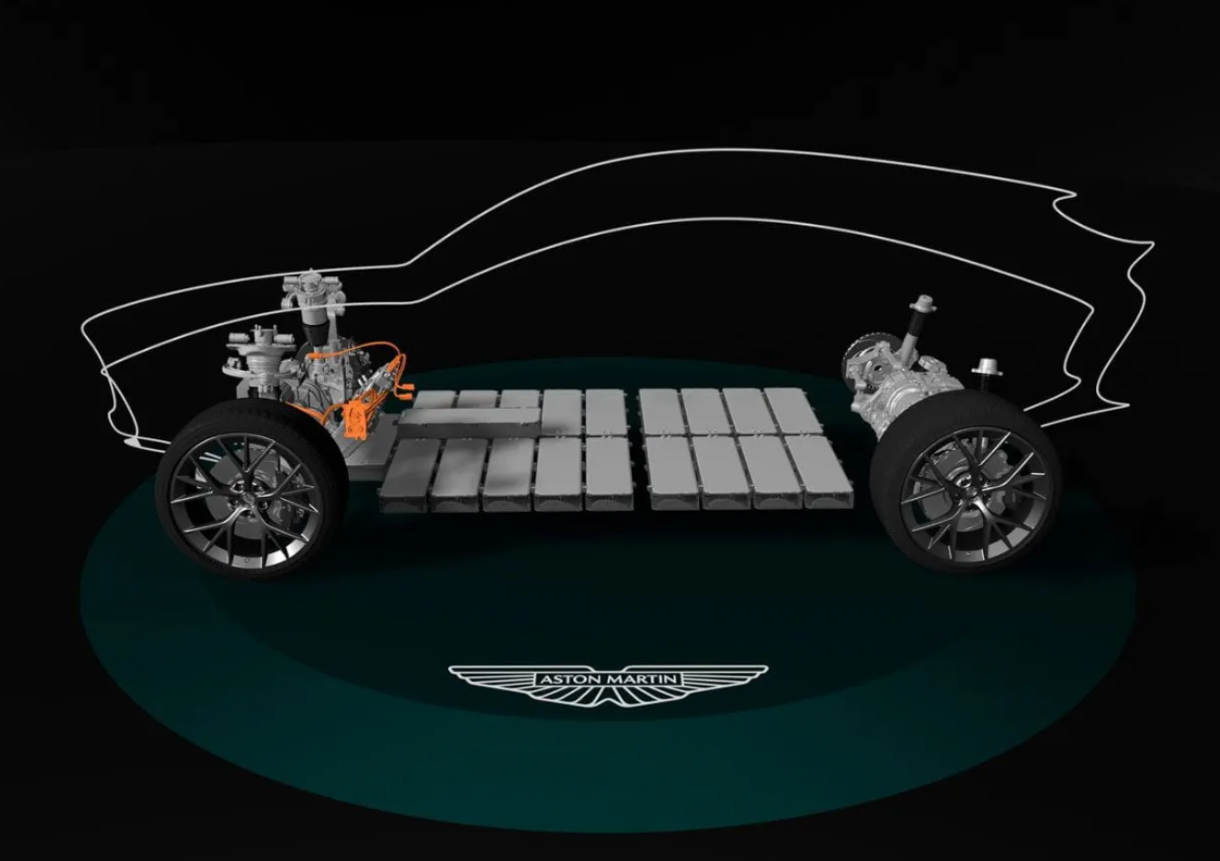 <p>Awarded following a competitive process, the government grant will support the development of Aston Martin’s luxury BEV platform and enable a route to net-zero, including investment in vehicle light weighting, a digital toolchain and electrification training.</p>