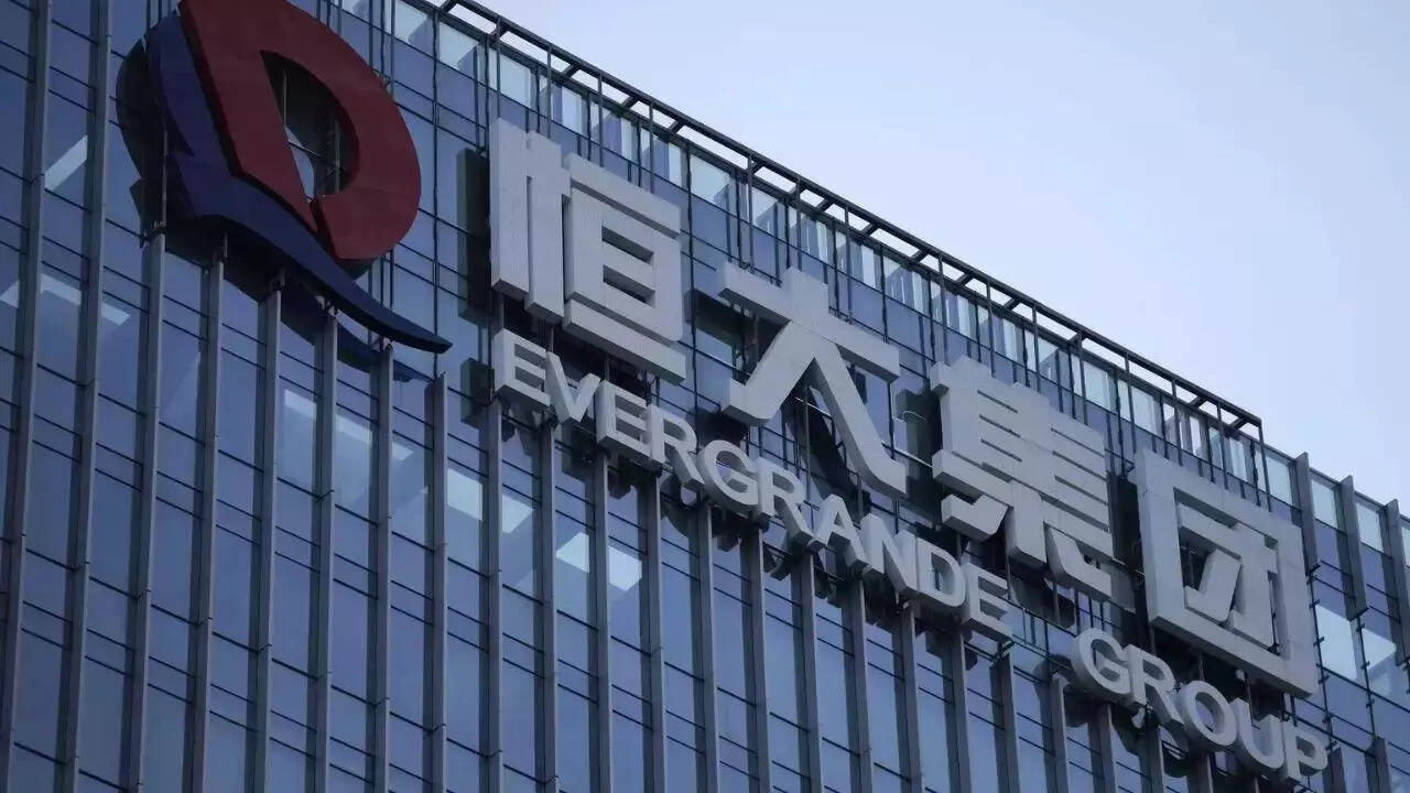 <p>Trading of all three Evergrande companies listed in Hong Kong was halted on September 28, when the behemoth confirmed its founder and chairman Xu Jiayin was suspected of "illegal crimes", following reports of him being held by police.</p>