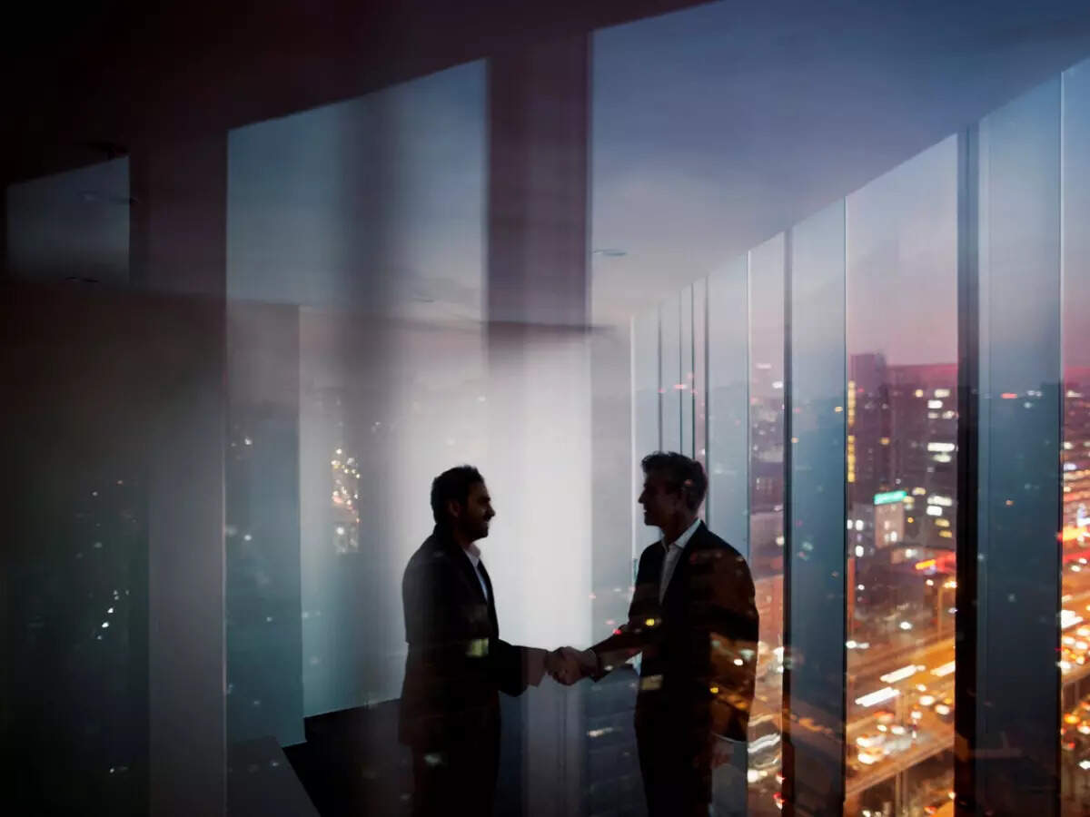 The Top 50 Financial Technology Ceos Of 2023