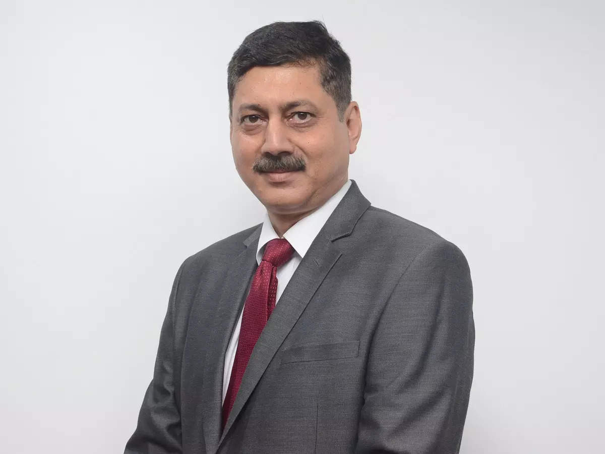 <p><span class="il">Anoop</span> <span class="il">Bali, </span>Whole Time Director, Tourism Finance Corporation of India (TFCI).</p>