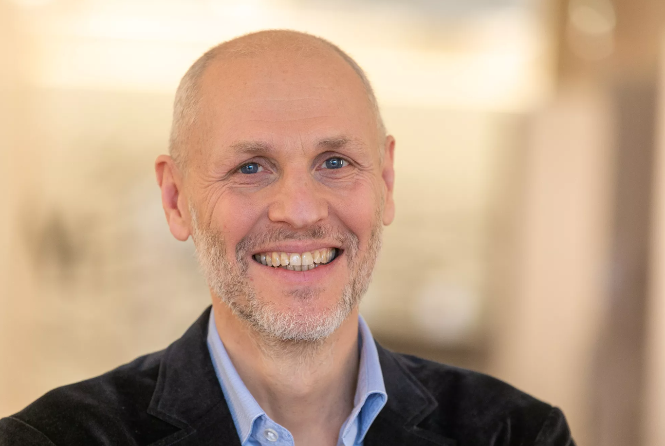 <p>Jerome Gouet, 55, is a graduate engineer from the Institut National Polytechnique de Grenoble (INPG) and holds a master’s degree in Management and Business Administration from IAE Paris Sorbonne Business School.</p>