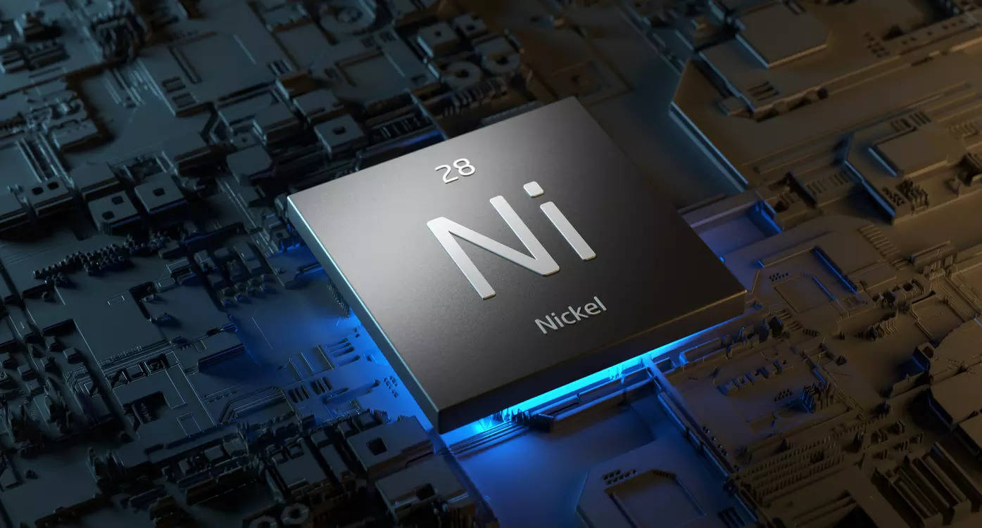 <p>"I think nickel will be the first step in that battery metals space for us, not the last," said David Greely, chief economist for the exchange.</p>