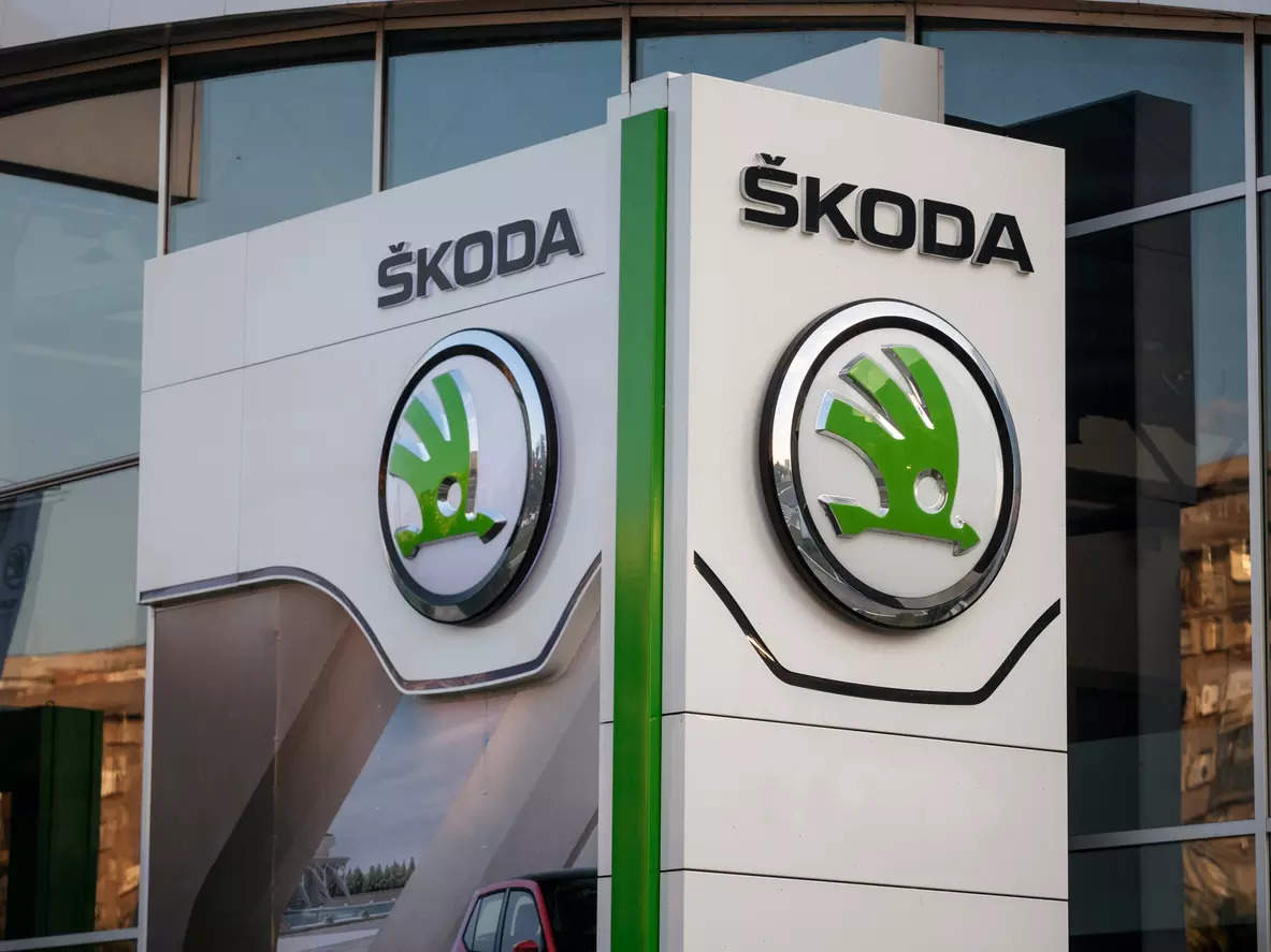 Skoda Auto set to re-enter Kazakhstan market, Auto News, ET Auto