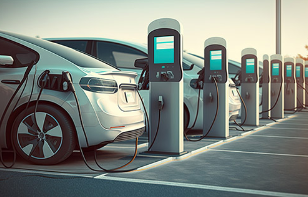 <p>To meet the demand for charging stations, India requires ideally 1 charger for every 40 EVs, thus it demands for over 4 lakh charging stations annually. </p>