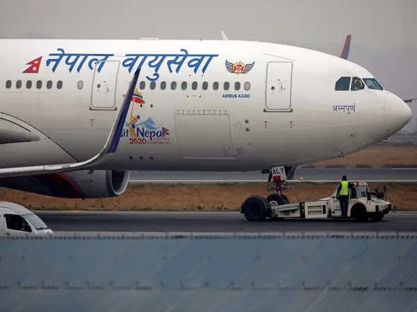 <p>Nepal Airlines selling off its Chinese planes at 'junkyard price'</p>
