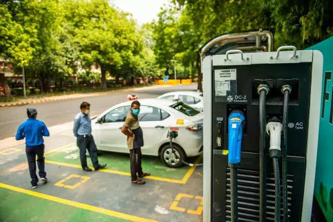 <p>As per the RLA officials, the non-EV four-wheelers (cars) registration is also likely to be stopped within a month as only around 1,600 cap limit is left in the category.</p>