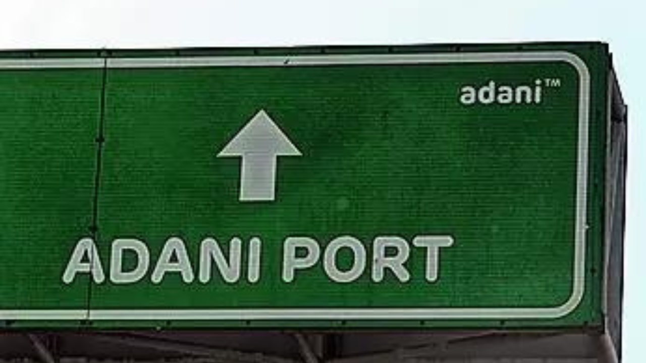 Adani Short-Seller Accusations Won't Faze Indian Investors - Bloomberg