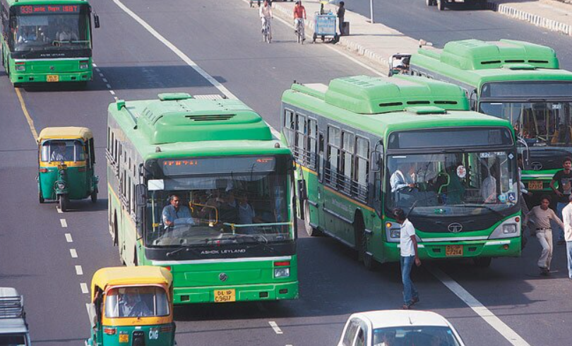 <p>The results reveal 85% users recognize the lack of sufficient public transport infrastructure as a substantial issue as it hinders accessibility, increases traffic congestion, and exacerbates environmental issues in many urban areas.</p>